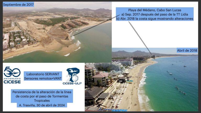 Laboratorio de Sensores Remotos y Vehículos Autónomos No-Tripulados